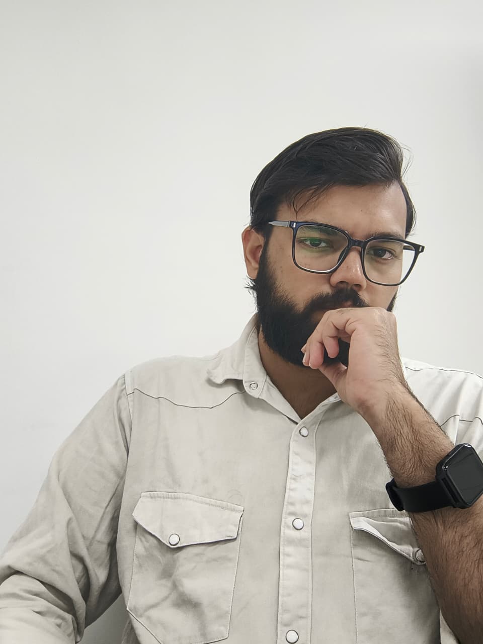 R P Rahul  Kashyap